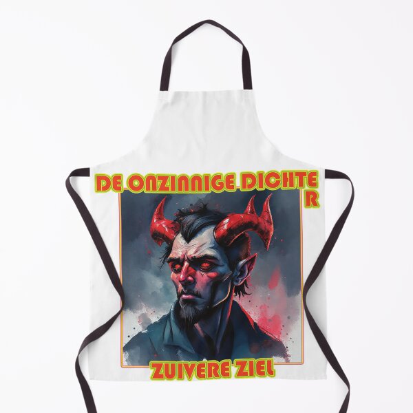 Item preview, De Onzinnige Dichter - Zuivere Ziel designed and sold by Imaagica.