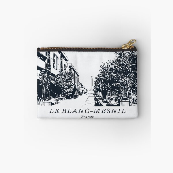 Item preview, Le Blanc-Mesnil - France designed and sold by Lakeric Cityscapes.