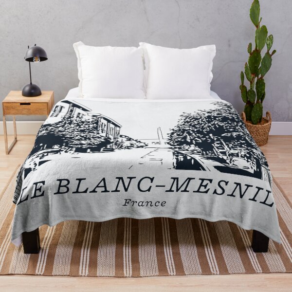 Item preview, Le Blanc-Mesnil - France designed and sold by Lakeric Cityscapes.