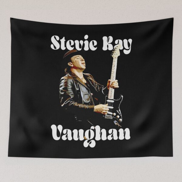 Item preview, stevie Ray Vaughan - Blues  designed and sold by PdliazM.