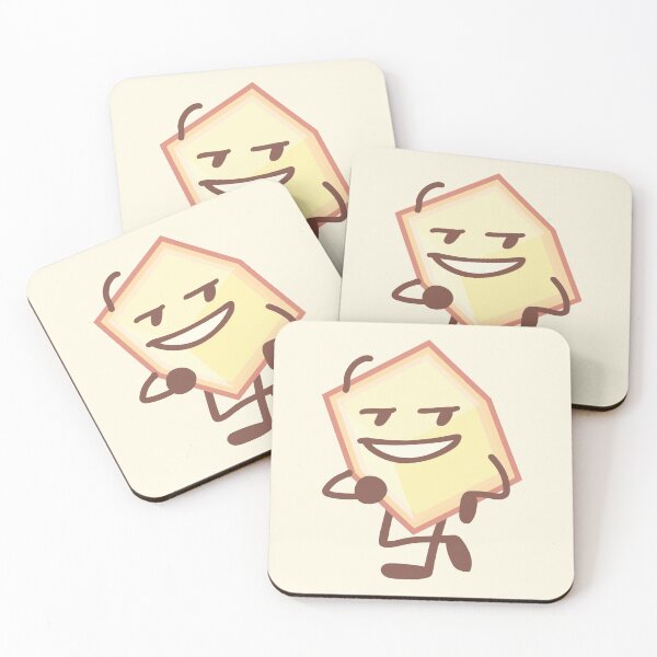 Item preview, BFB Loser designed and sold by Pixiefunpup.