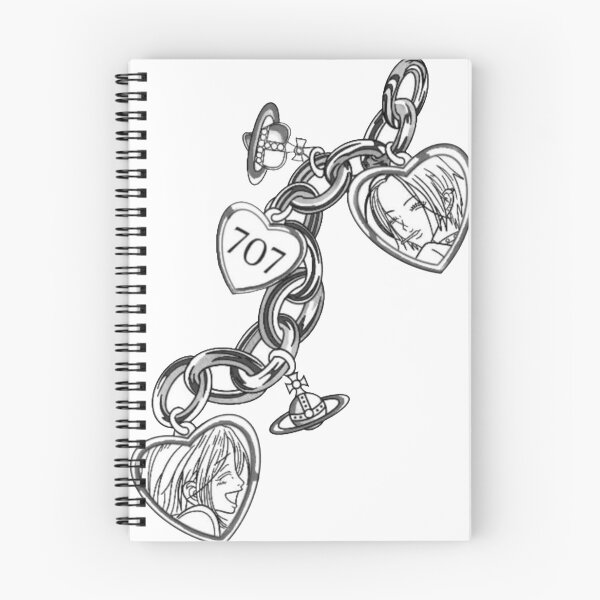 Item preview, Nana vivienne westwood keychain designed and sold by Chaymarket.