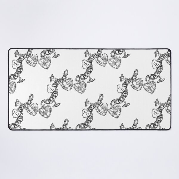 Item preview, Nana vivienne westwood keychain designed and sold by Chaymarket.