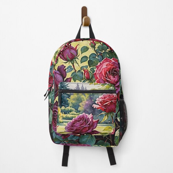 Item preview, Astrid Grafin von Hardenberg Roses#6 designed and sold by Helios Be. Lavsh.