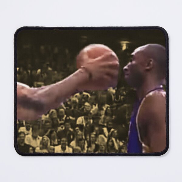Item preview, Kobe Doesn’t Flinch designed and sold by BronxArtist.