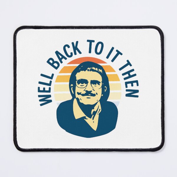 Item preview, Well Back To It Then Meme, Retro Comedy, Funny Meme, Style Parody Fan, Chit Do It Lady Meme designed and sold by toongstudio.