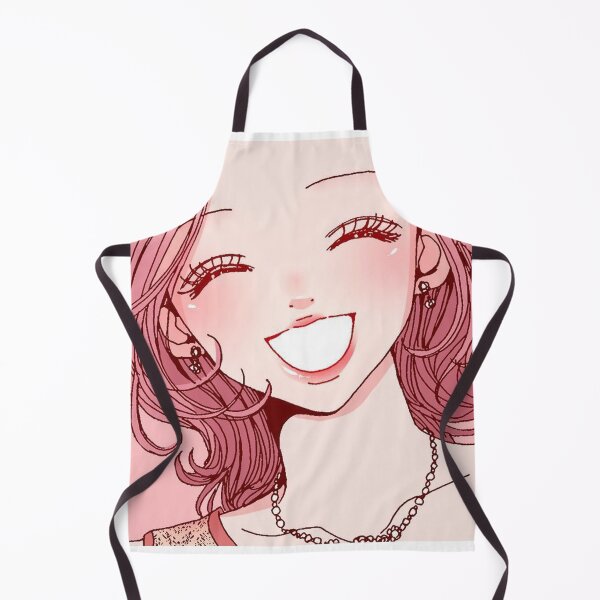 Item preview, Hachi nana pink designed and sold by Chaymarket.
