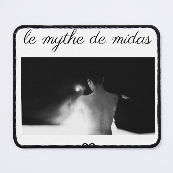 Item preview, Midas designed and sold by pabloherzberg.