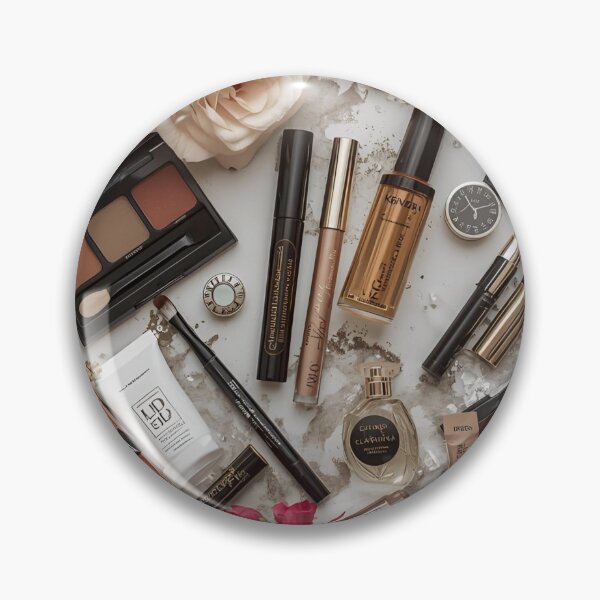 Item preview, Makeup Lover designed and sold by NinasWelt.