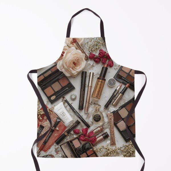 Item preview, Makeup Lover designed and sold by NinasWelt.