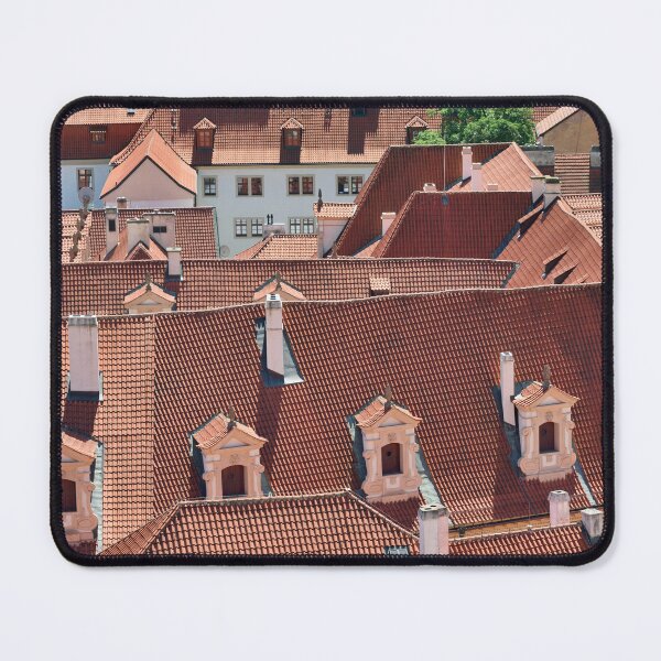 Item preview, The Old Town of Prague, Czech Republic. Original photography. designed and sold by studio838.