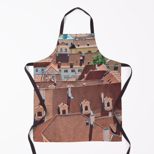 Item preview, The Old Town of Prague, Czech Republic. Original photography. designed and sold by studio838.