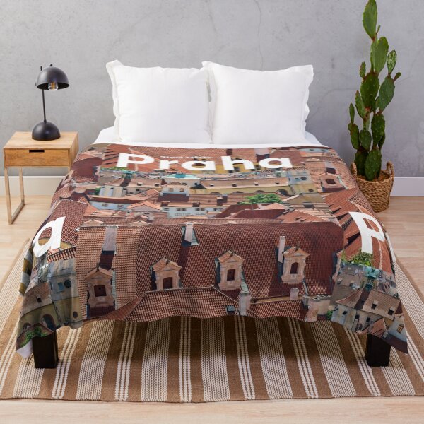 Item preview, The Old Town of Prague, Czech Republic. Original photography. designed and sold by studio838.