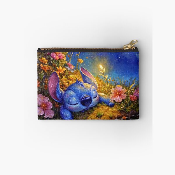 Item preview, Stitch Lake Dream designed and sold by cloud lee.