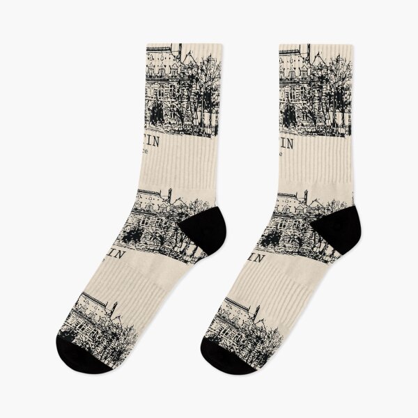 Item preview, Pantin - France designed and sold by Lakeric Cityscapes.