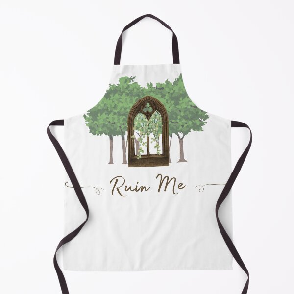 Item preview, Ruin Me - Outlander:Blood of My Blood designed and sold by Dragon Ice.