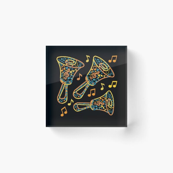 Item preview, Handbells in chromatic crescendo designed and sold by CelticClapper.