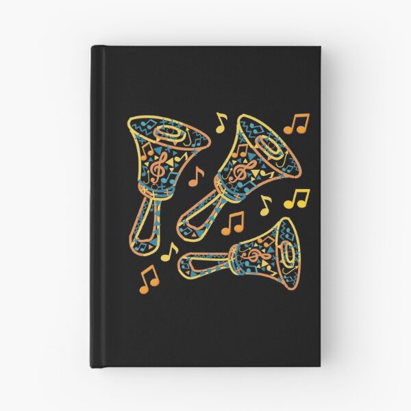 Item preview, Handbells in chromatic crescendo designed and sold by CelticClapper.