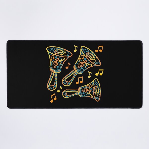 Item preview, Handbells in chromatic crescendo designed and sold by CelticClapper.