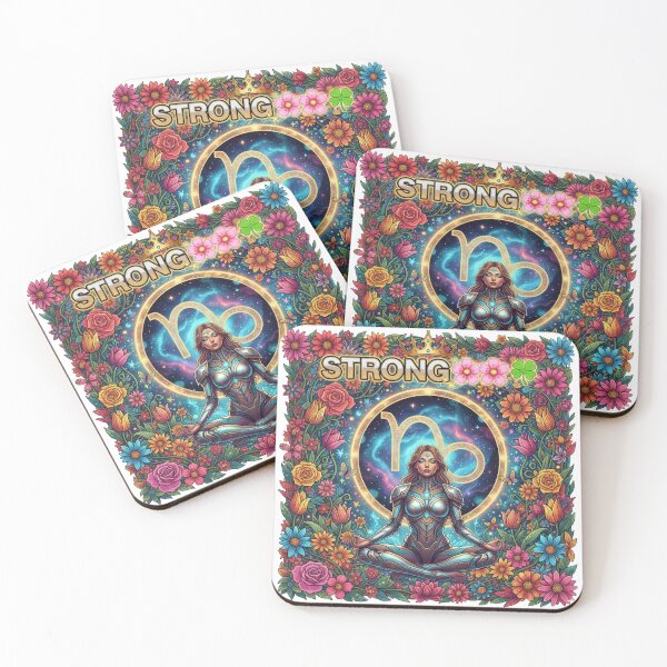 Item preview, **COLORFUL STRONG ❤ Flowers⭐Design designed and sold by WorthyByDwethi.