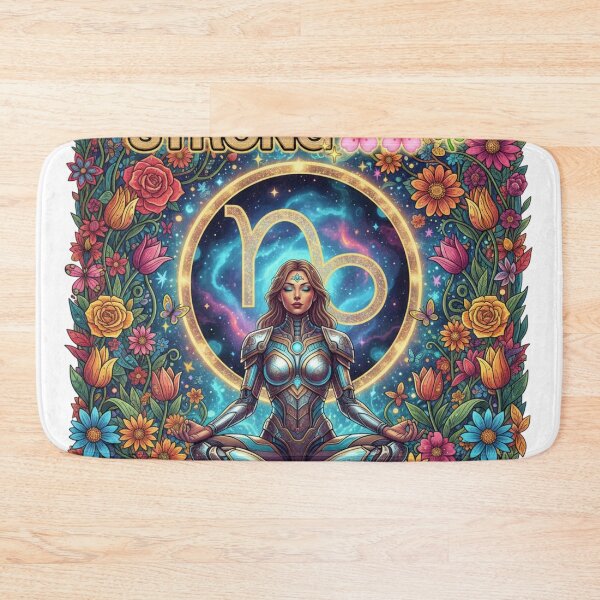Item preview, **COLORFUL STRONG ❤ Flowers⭐Design designed and sold by WorthyByDwethi.
