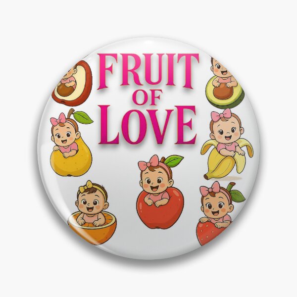 Item preview, fruit of love  designed and sold by blacK1982White.