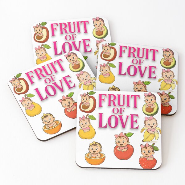 Item preview, fruit of love  designed and sold by blacK1982White.