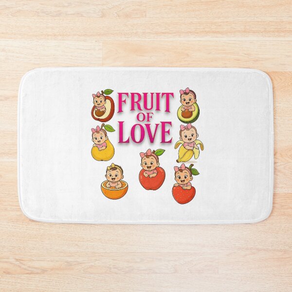 Item preview, fruit of love  designed and sold by blacK1982White.