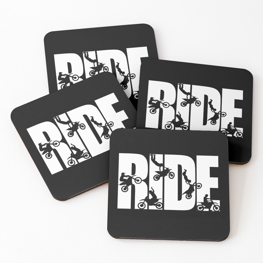 Item preview, Coasters (Set of 4) designed and sold by JRRTs.