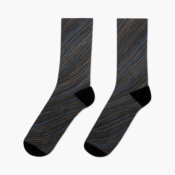 Item preview, black and blue designed and sold by vinniespeer.