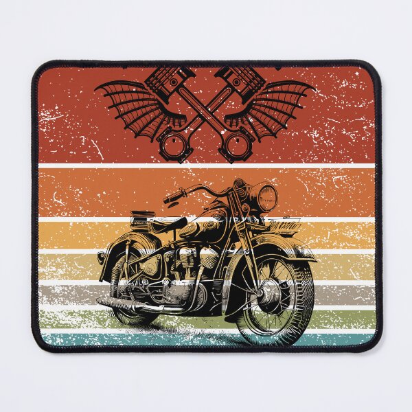 Item preview, Built Not Bought – Vintage Moto Pride designed and sold by ABLAT_CREATIONS.