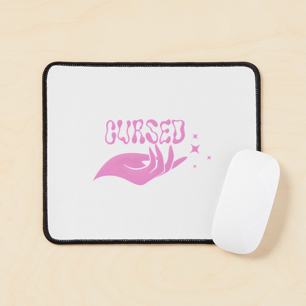 Item preview, Mouse Pad designed and sold by RyanKRaitz.