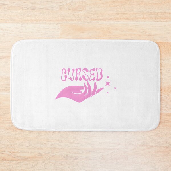 Item preview, Cursed Gothic Pastel Script designed and sold by RyanKRaitz.