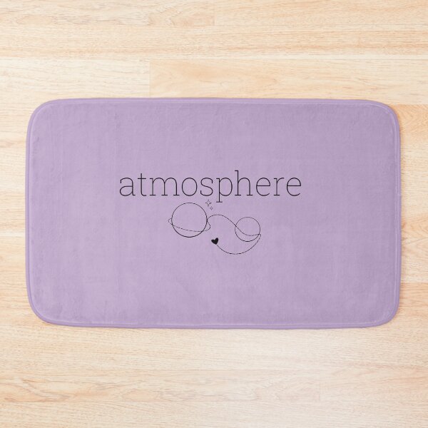 Item preview, Atmosphere - Planets  designed and sold by ellealsopaints.