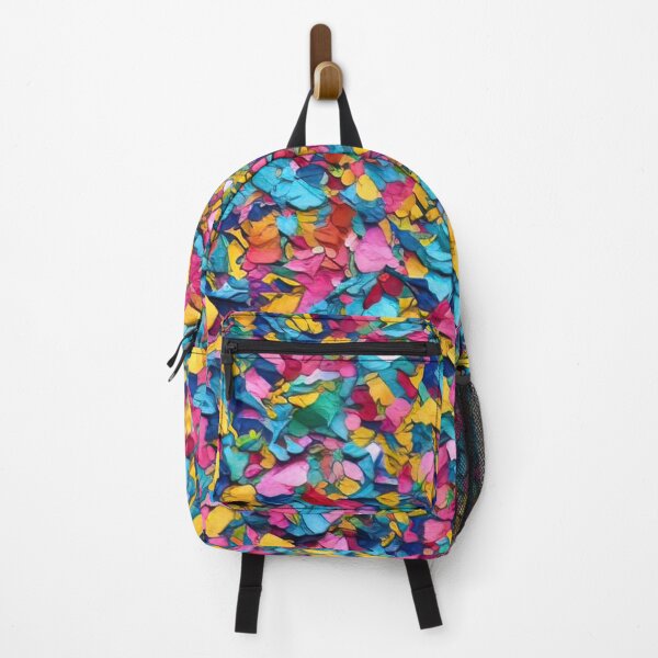 Item preview, Colorful Confetti Pattern designed and sold by ImgPrint.