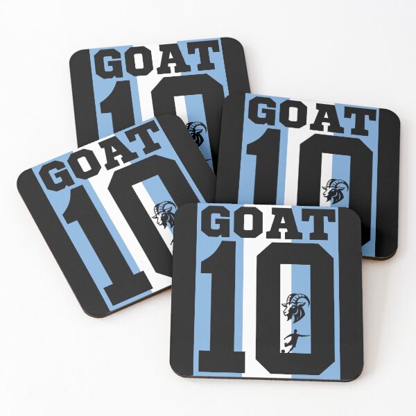 Item preview, World Cup 2026 Argentina The Goat 10 designed and sold by legendaryskins.