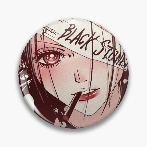 Item preview, Bana Osaki Magazine Cover  designed and sold by Chaymarket.