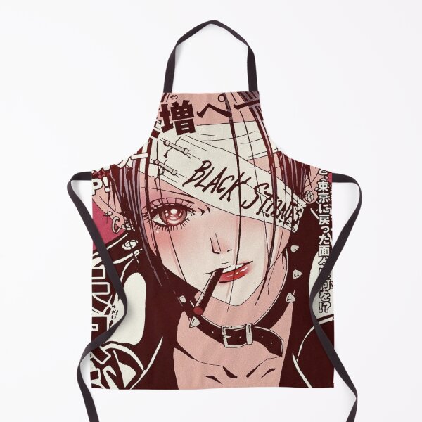 Item preview, Bana Osaki Magazine Cover designed and sold by Chaymarket.