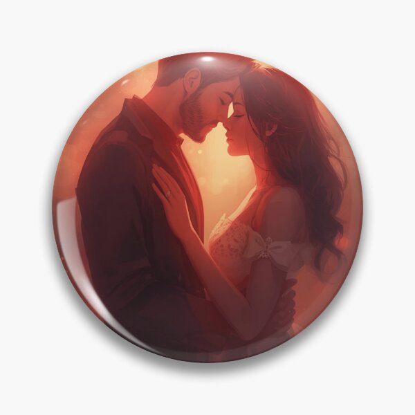 Item preview, The love of two people designed and sold by Bobigreg.