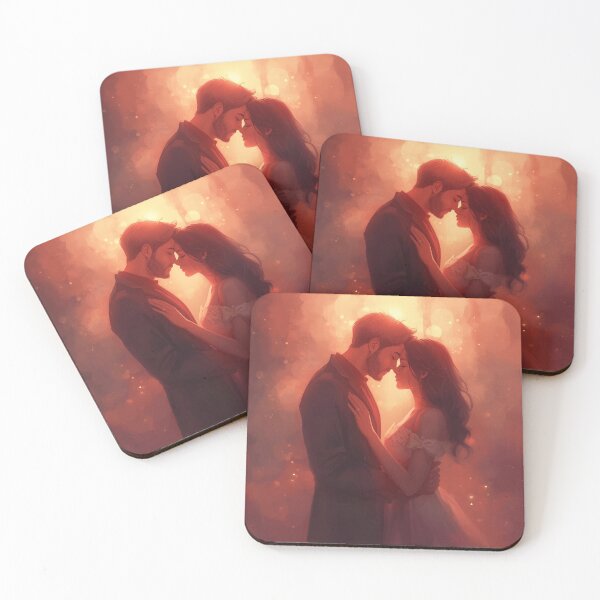 Item preview, The love of two people designed and sold by Bobigreg.