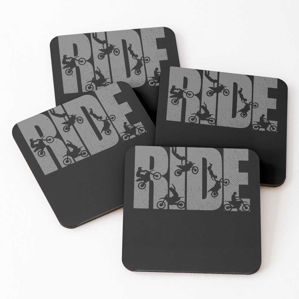 Item preview, Coasters (Set of 4) designed and sold by JRRTs.