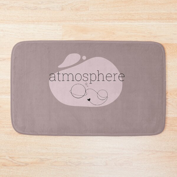 Item preview, Copy of Atmosphere - Planets  designed and sold by ellealsopaints.