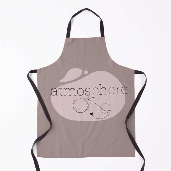 Item preview, Copy of Atmosphere - Planets designed and sold by ellealsopaints.