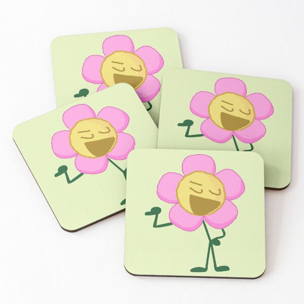 Item preview, BFB Flower designed and sold by Pixiefunpup.