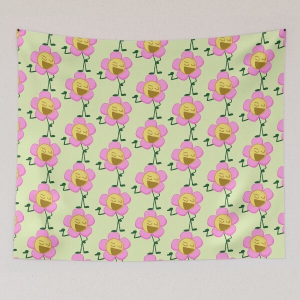 Item preview, BFB Flower designed and sold by Pixiefunpup.