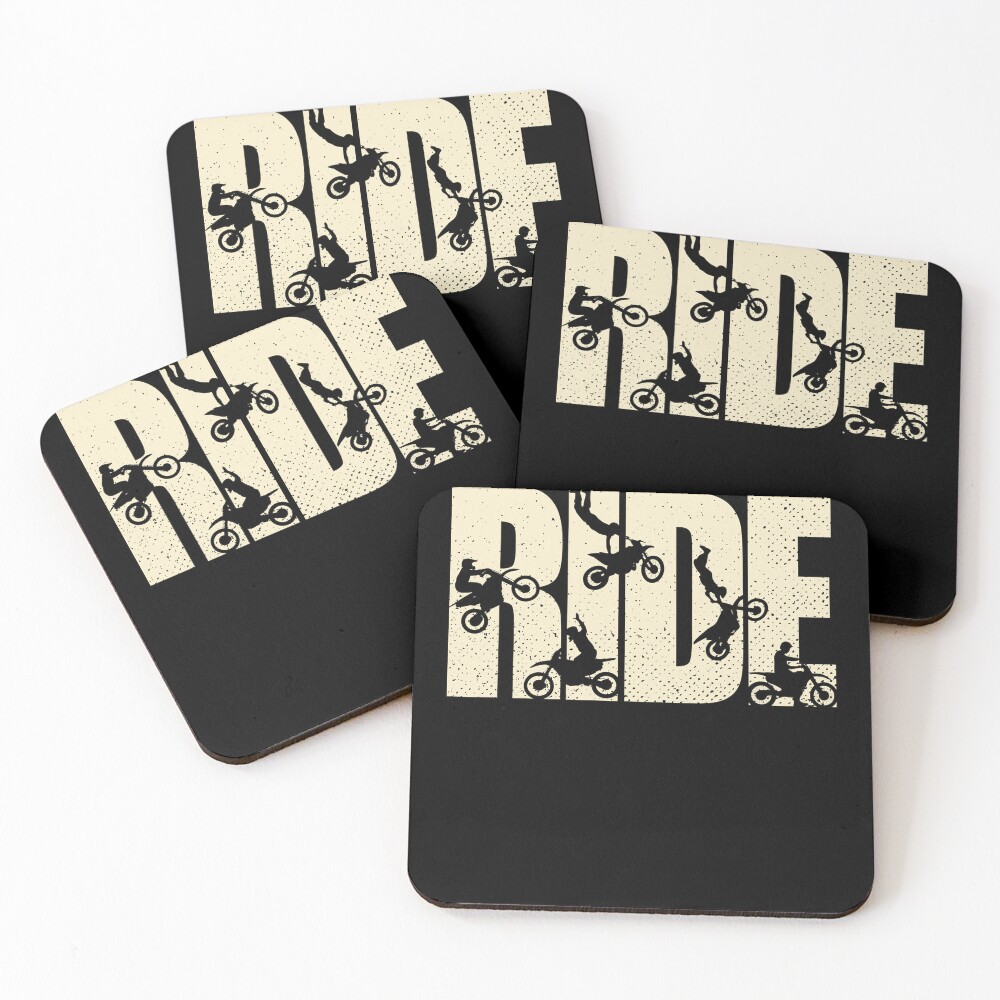 Item preview, Coasters (Set of 4) designed and sold by JRRTs.