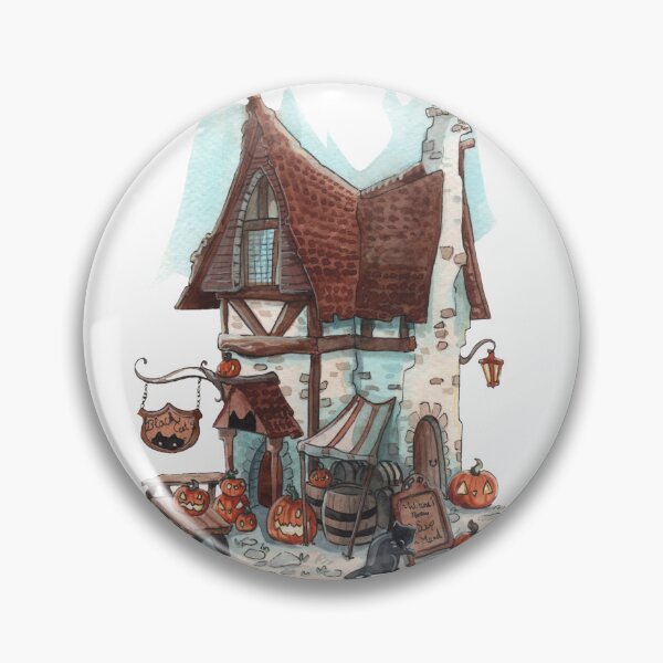 Item preview, Medieval Tavern designed and sold by Threeleaves.