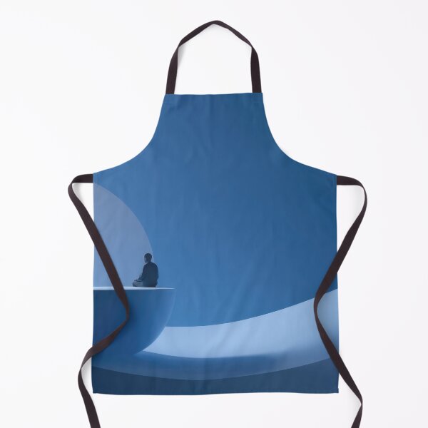 Item preview, Calm meditation in peace designed and sold by anytka.
