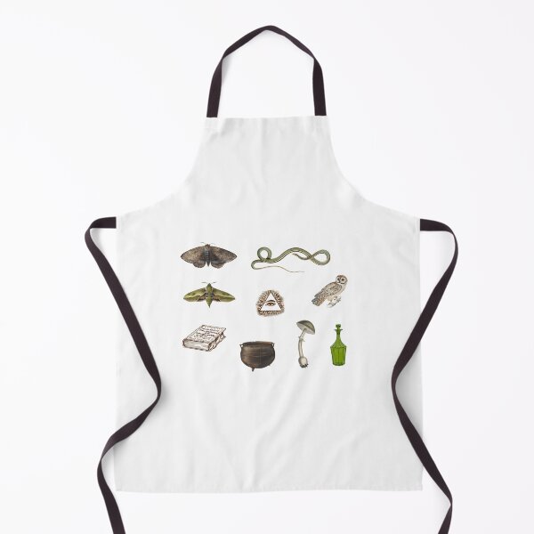 Item preview, Familiars And Fundamentals Witchy Collection designed and sold by RyanKRaitz.