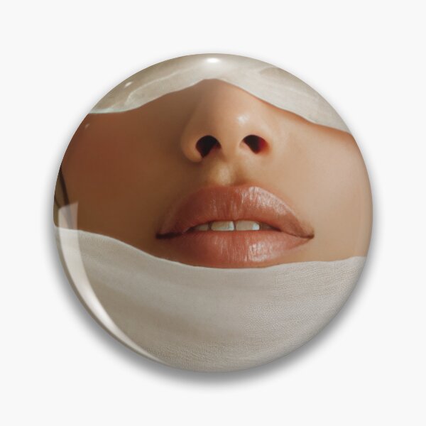 Item preview, Soft fabric face covering designed and sold by anytka.